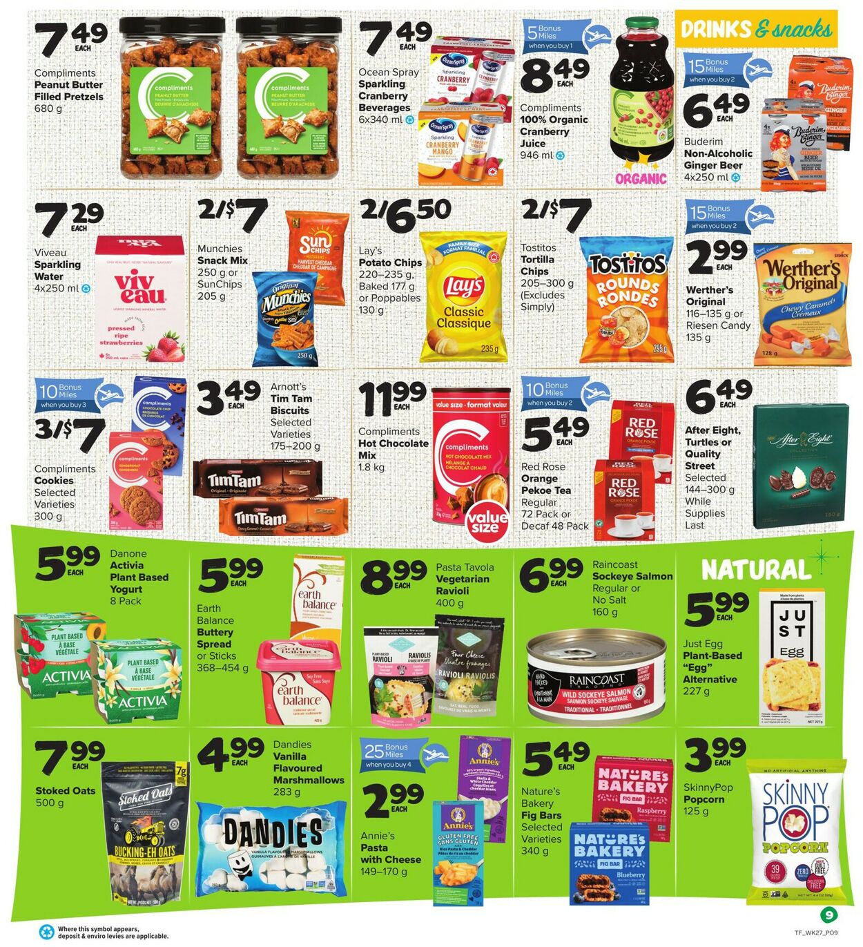 Thrifty Foods Flyer - 11/03-11/09/2022 (Page 14)