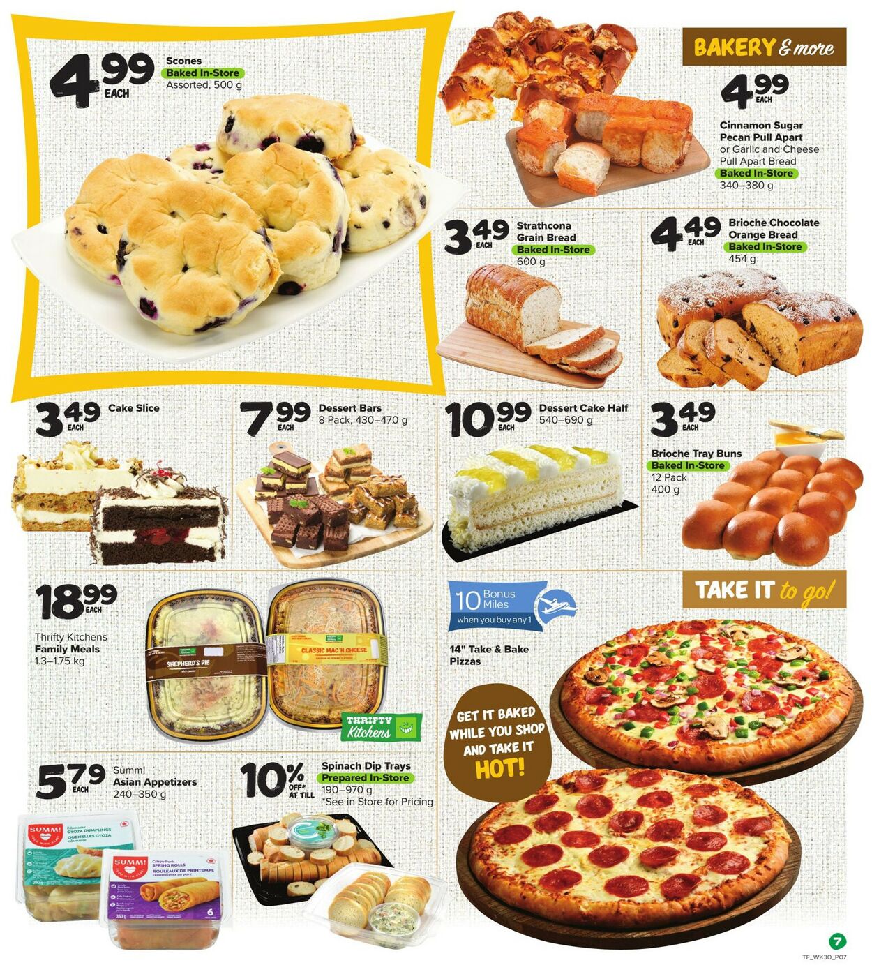 Thrifty Foods Flyer - 11/24-11/30/2022 (Page 13)
