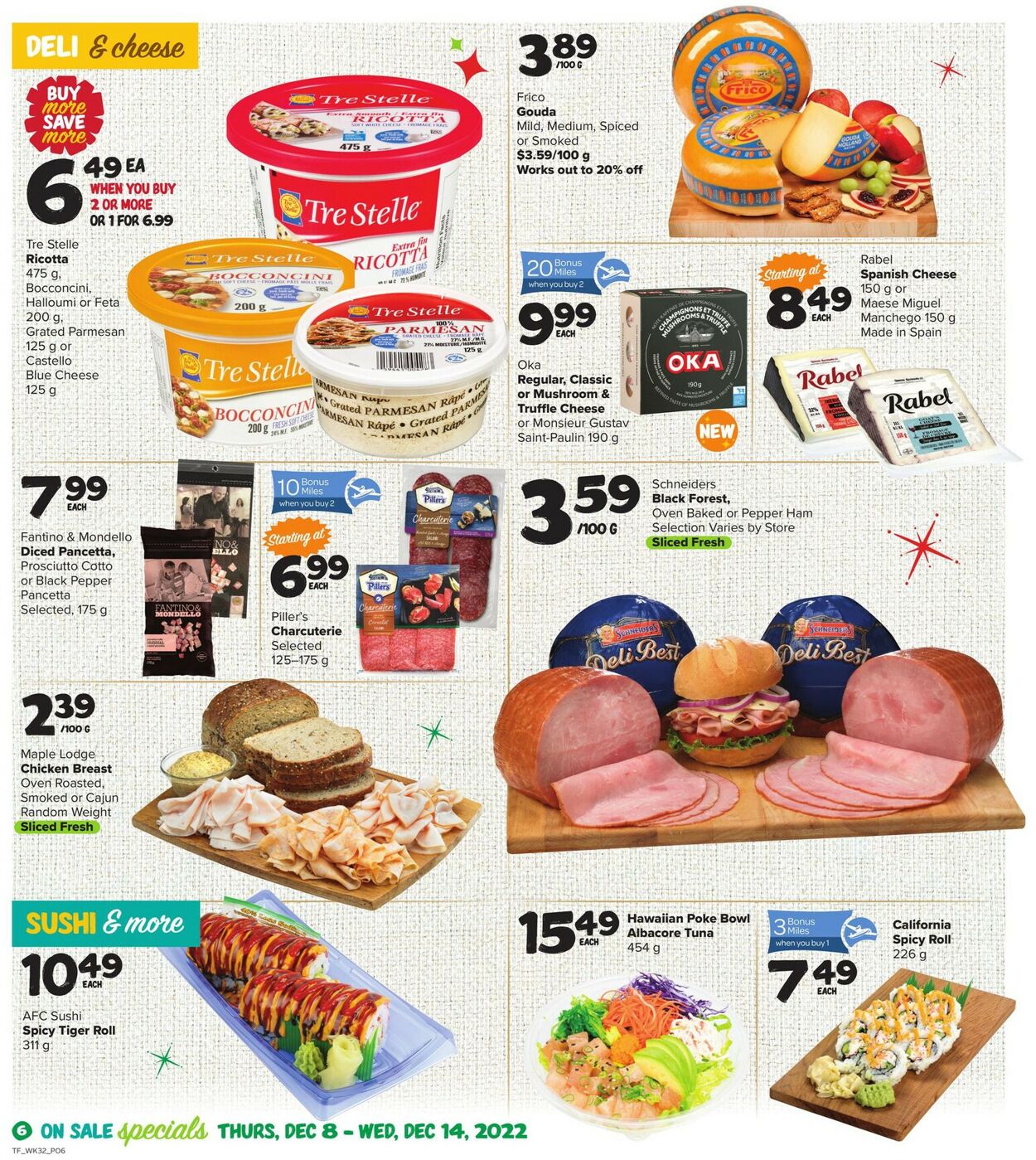 Thrifty Foods Flyer - 12/08-12/14/2022 (Page 11)