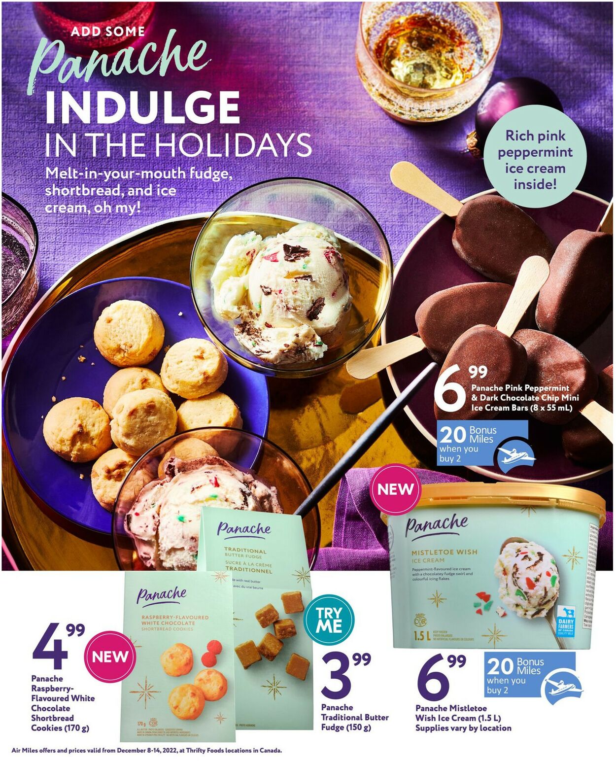 Thrifty Foods Flyer - 12/08-12/14/2022 (Page 12)