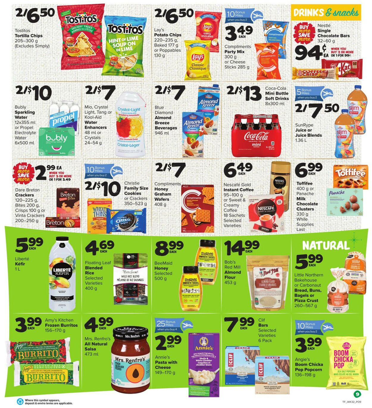 Thrifty Foods Flyer - 12/08-12/14/2022 (Page 15)