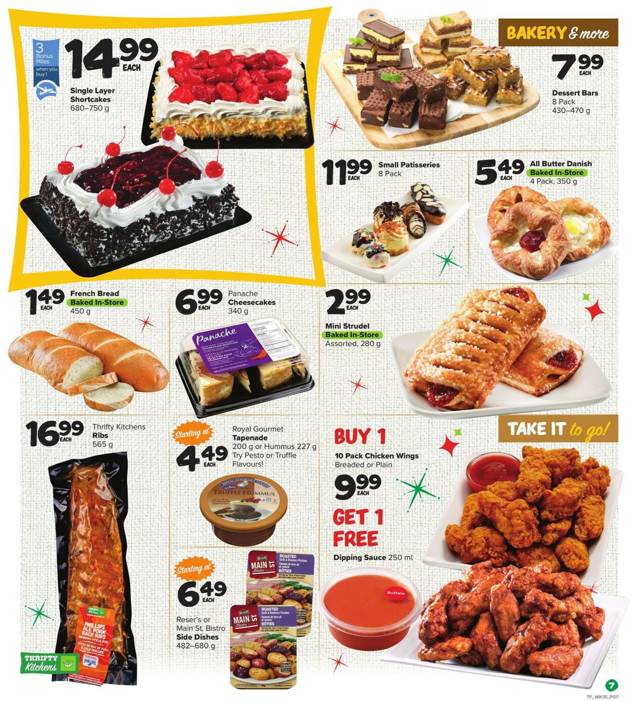 Thrifty Foods Flyer - 12/29-01/04/2023 (Page 17)