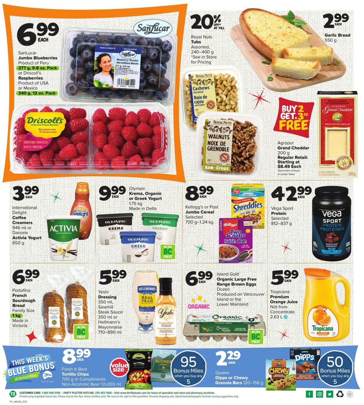 Thrifty Foods Flyer - 12/29-01/04/2023 (Page 23)