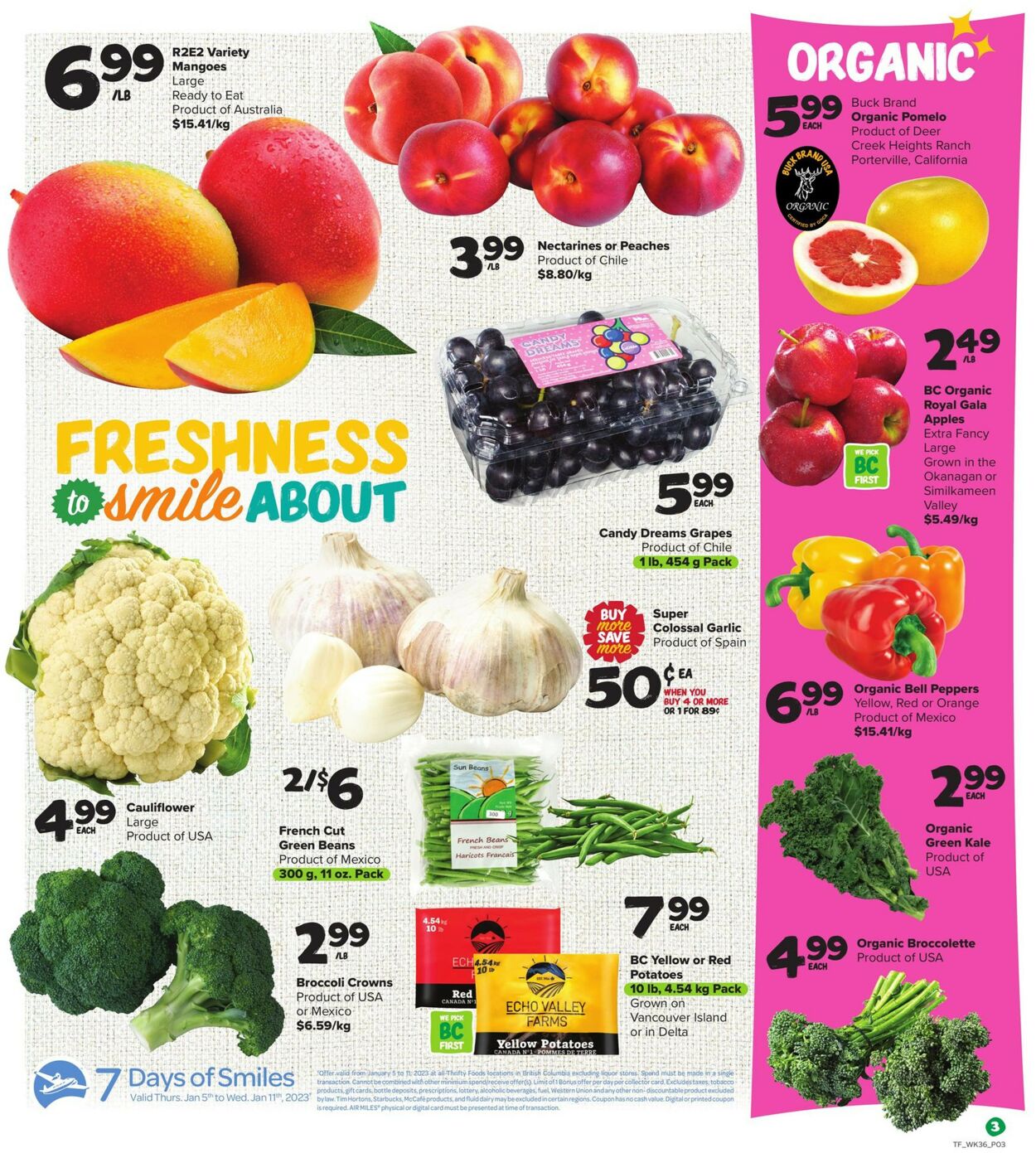Thrifty Foods Flyer - 01/05-01/11/2023 (Page 8)