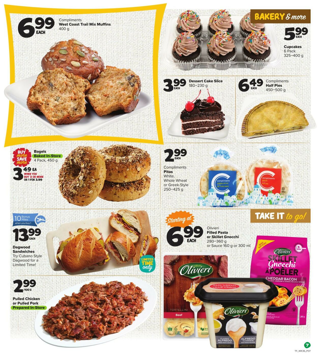 Thrifty Foods Flyer - 01/05-01/11/2023 (Page 13)