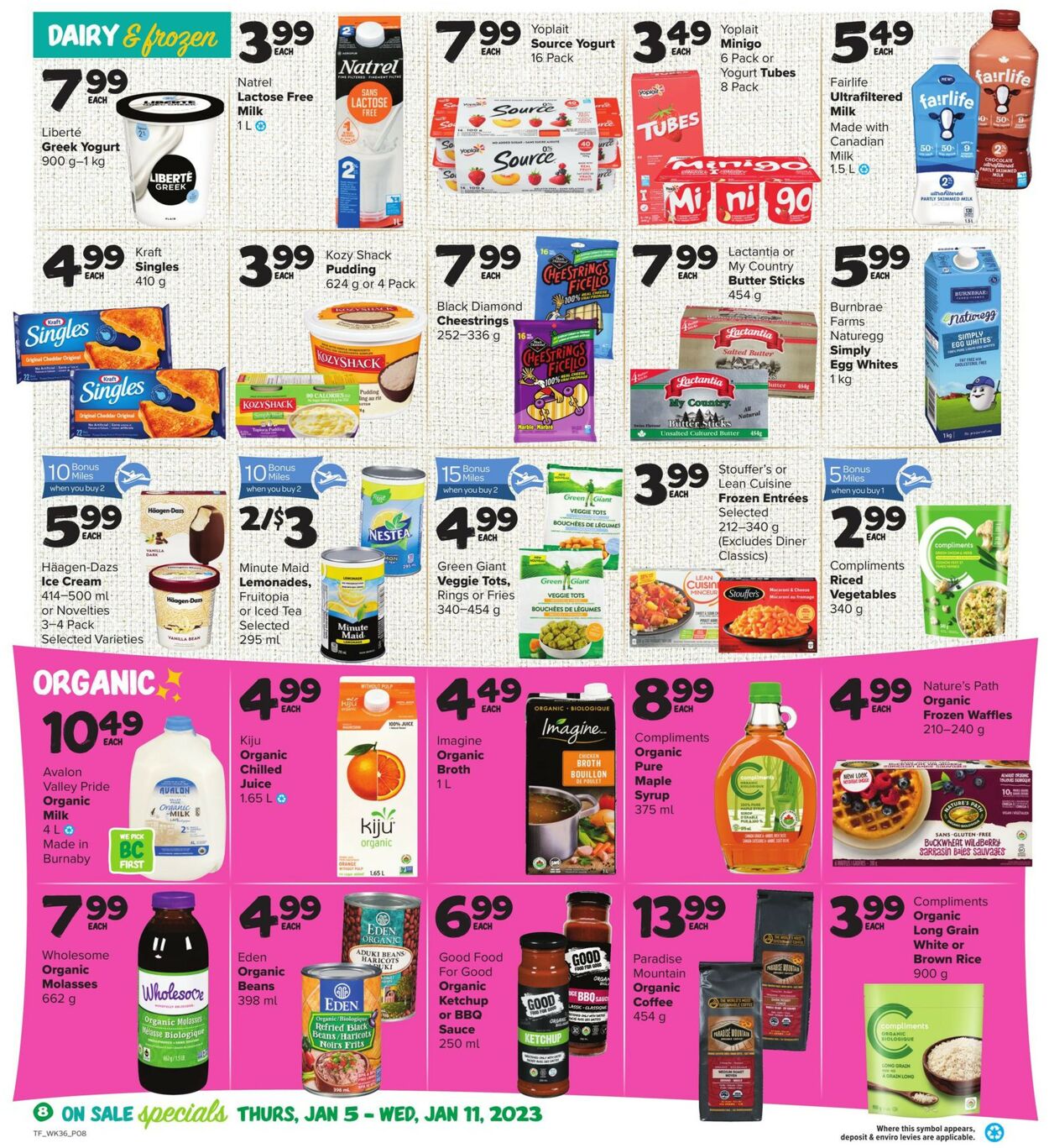 Thrifty Foods Flyer - 01/05-01/11/2023 (Page 14)