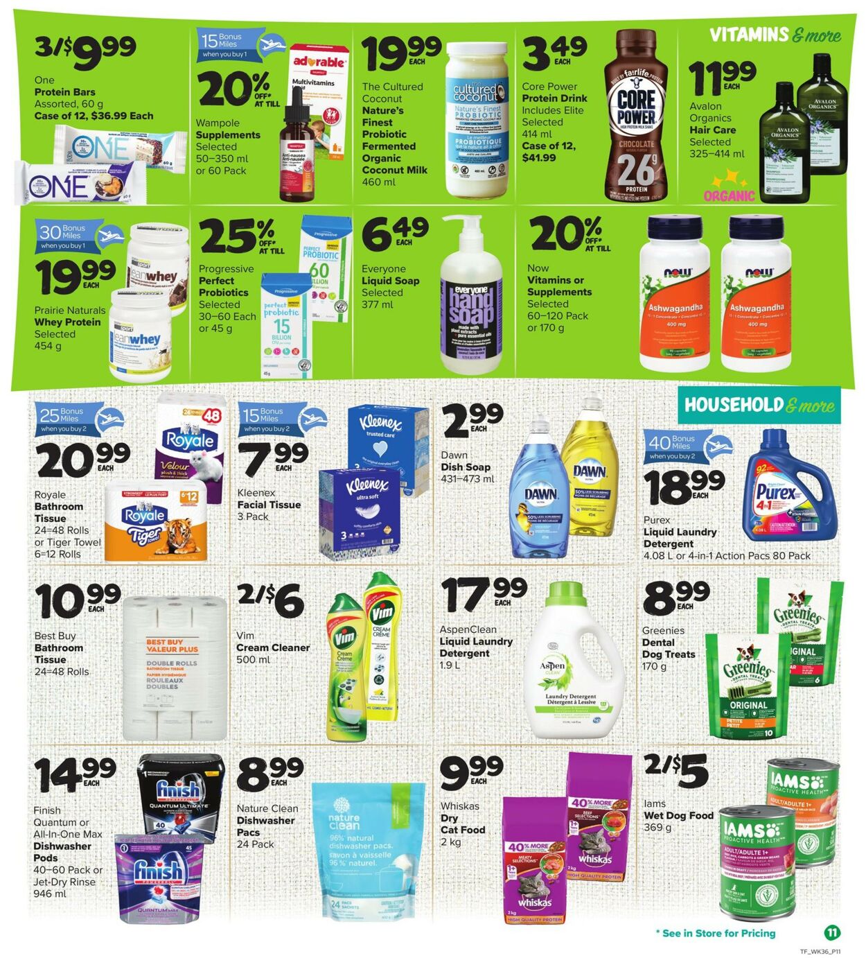 Thrifty Foods Flyer - 01/05-01/11/2023 (Page 17)