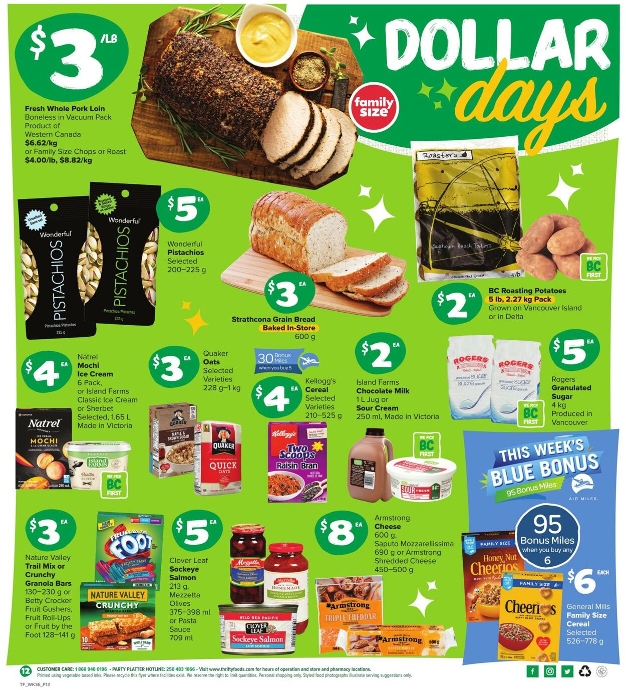 Thrifty Foods Flyer - 01/05-01/11/2023 (Page 19)