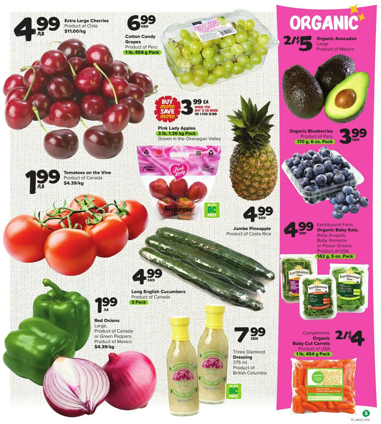 Thrifty Foods Flyer - 01/12-01/18/2023 (Page 8)