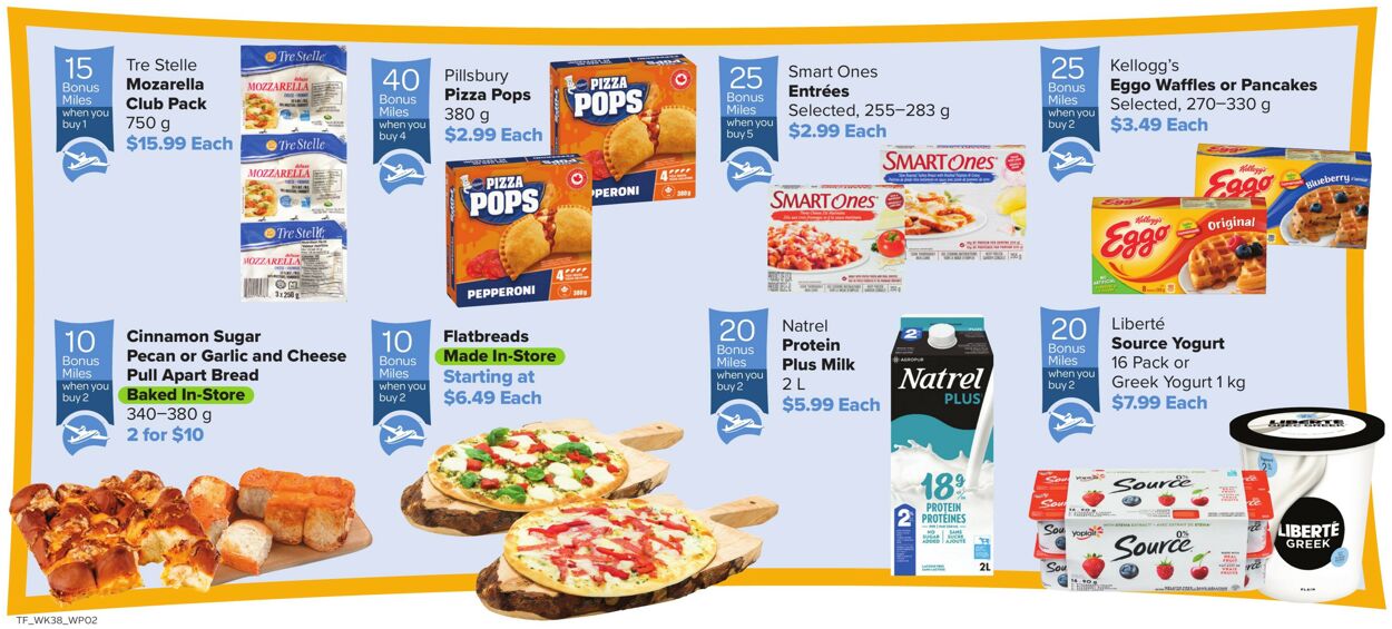 Thrifty Foods Flyer - 01/19-01/25/2023 (Page 2)
