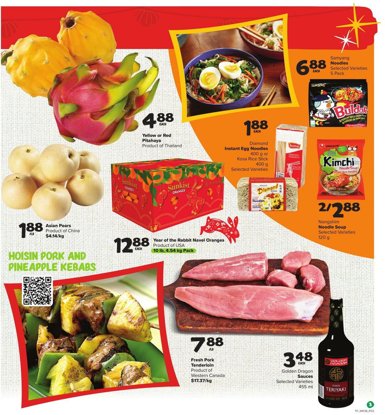 Thrifty Foods Flyer - 01/19-01/25/2023 (Page 7)