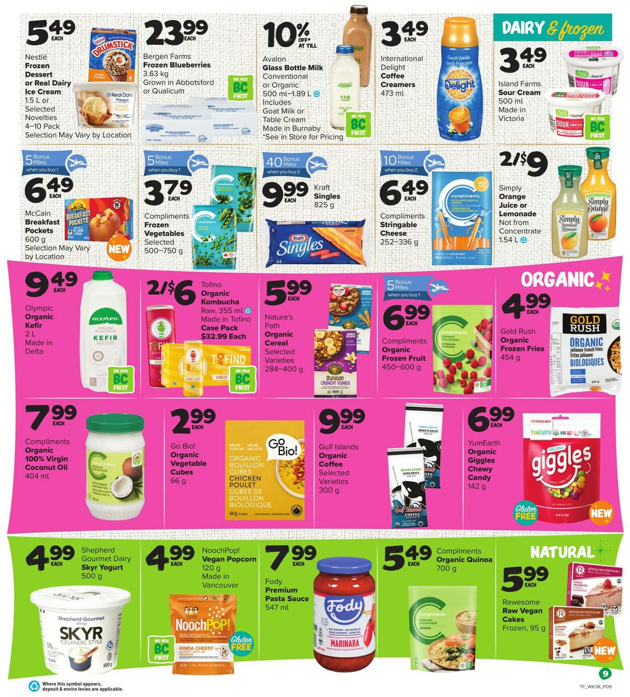 Thrifty Foods Flyer - 01/19-01/25/2023 (Page 13)