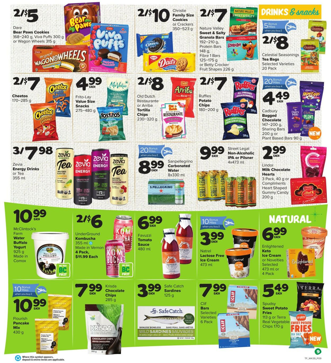 Thrifty Foods Flyer - 01/26-02/01/2023 (Page 10)