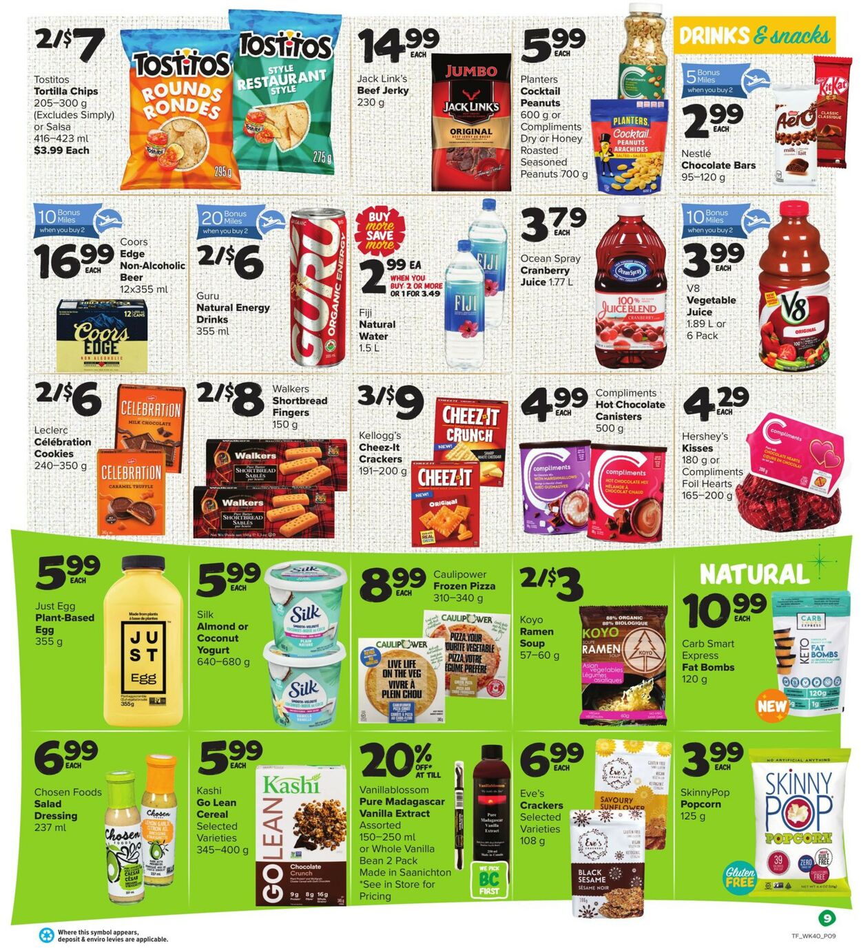 Thrifty Foods Flyer - 02/02-02/08/2023 (Page 10)