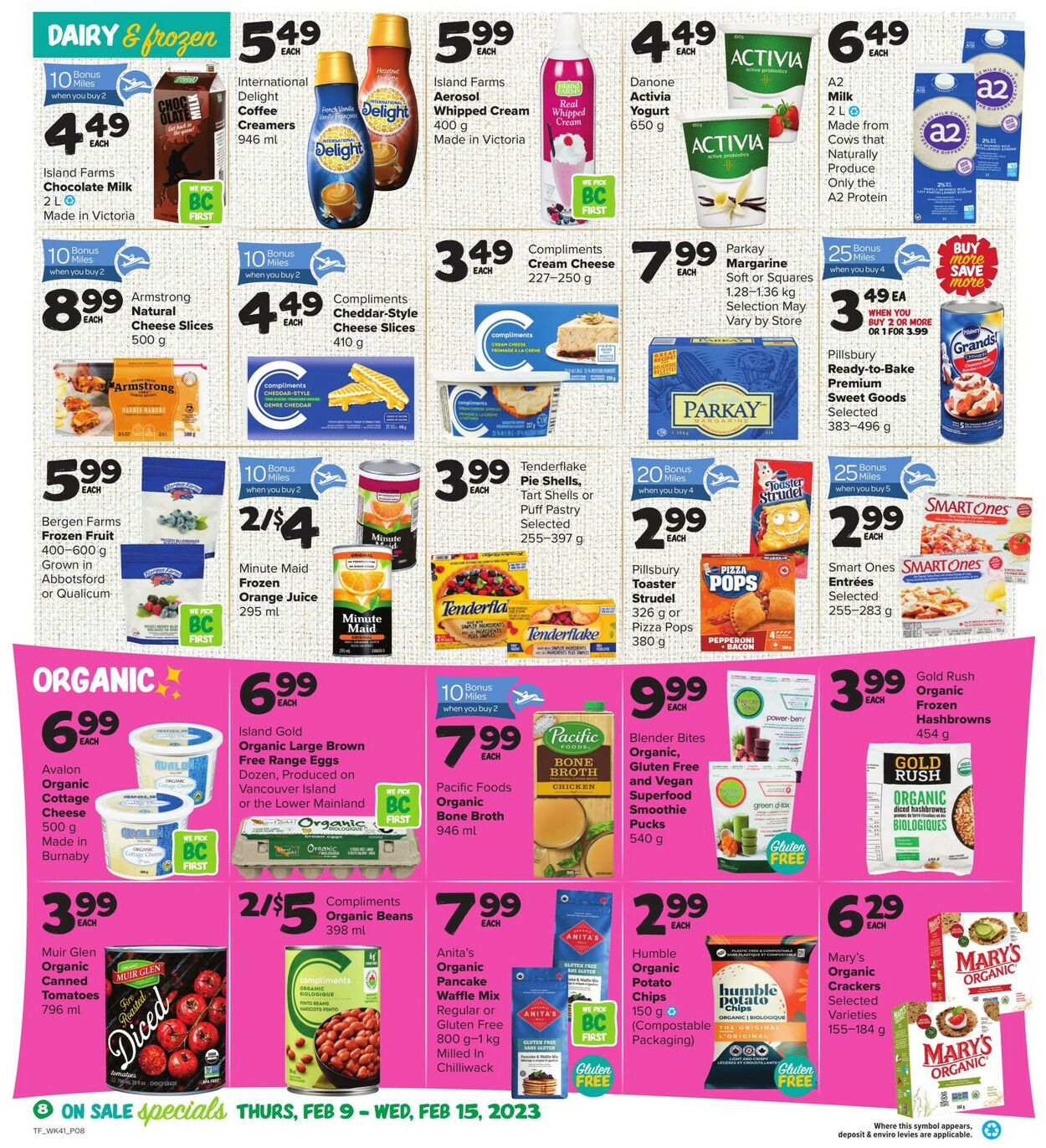 Thrifty Foods Flyer - 02/09-02/15/2023 (Page 9)