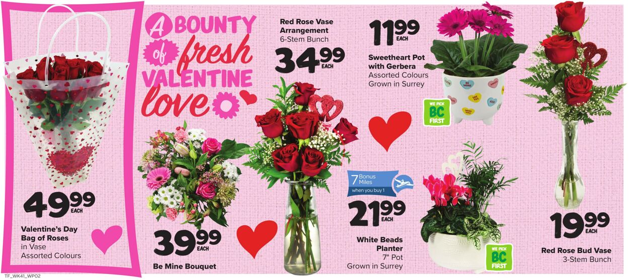 Thrifty Foods Flyer - 02/09-02/15/2023 (Page 16)
