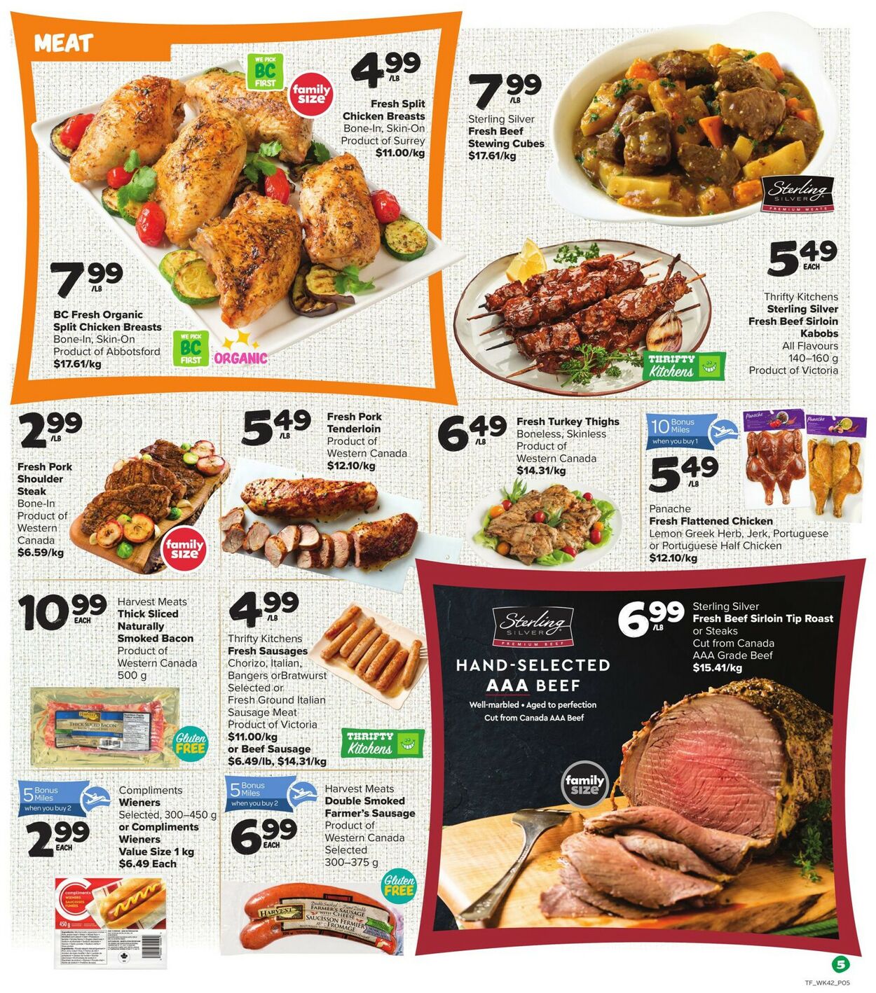 Thrifty Foods Flyer - 02/16-02/22/2023 (Page 10)