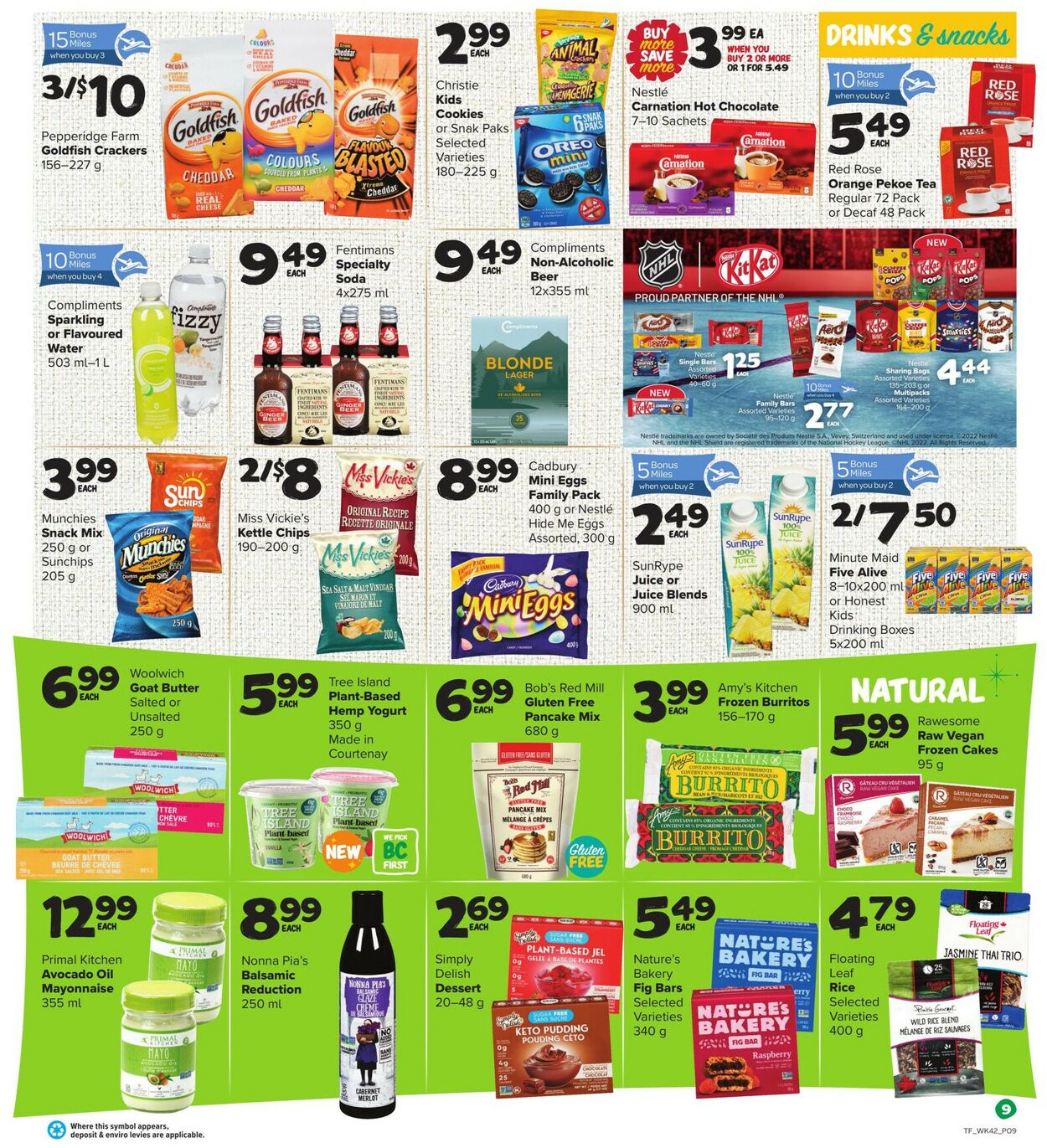 Thrifty Foods Flyer - 02/16-02/22/2023 (Page 14)