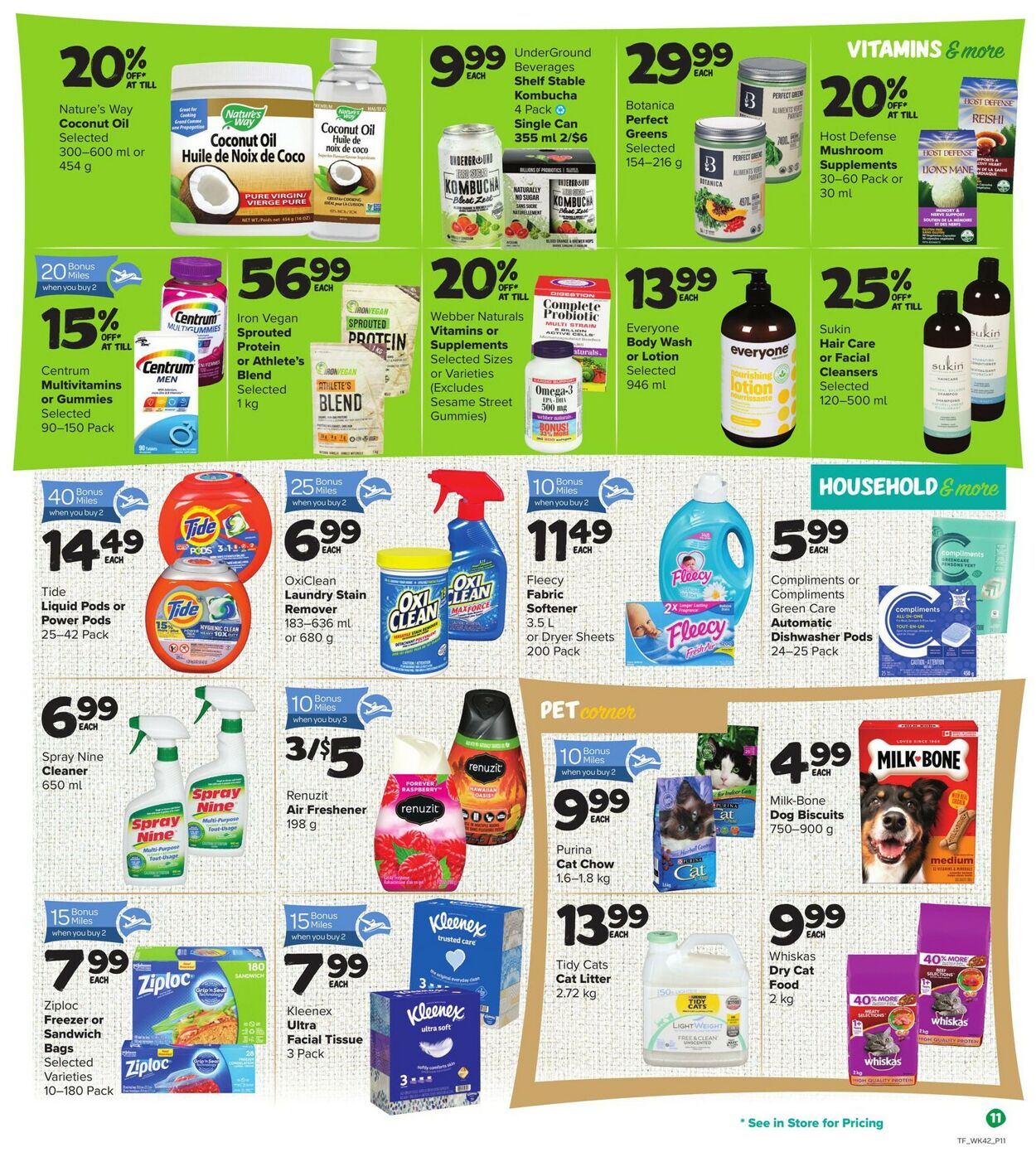 Thrifty Foods Flyer - 02/16-02/22/2023 (Page 16)