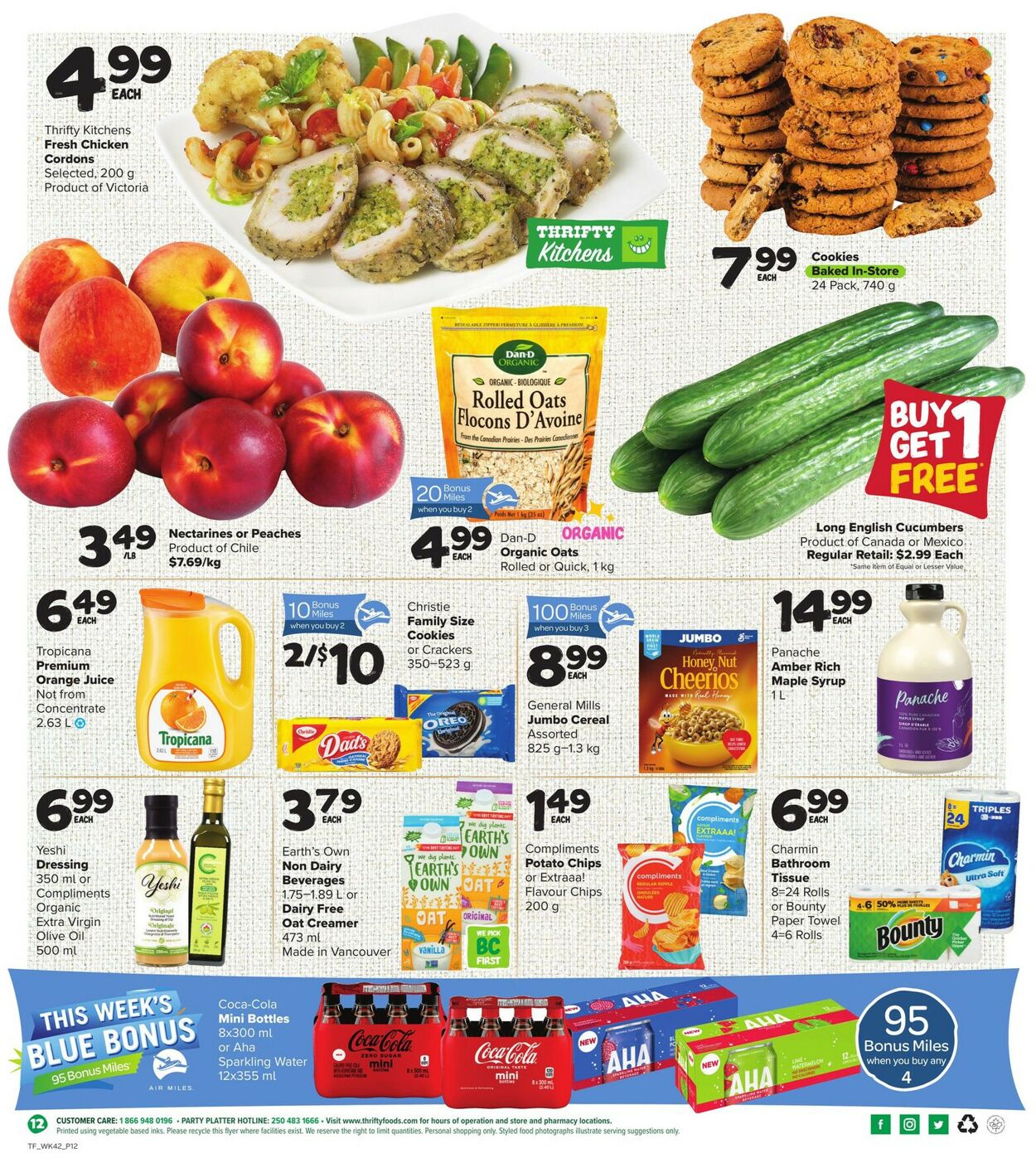Thrifty Foods Flyer - 02/16-02/22/2023 (Page 17)