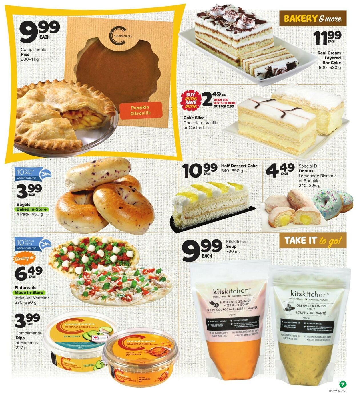 Thrifty Foods Flyer - 02/23-03/01/2023 (Page 8)