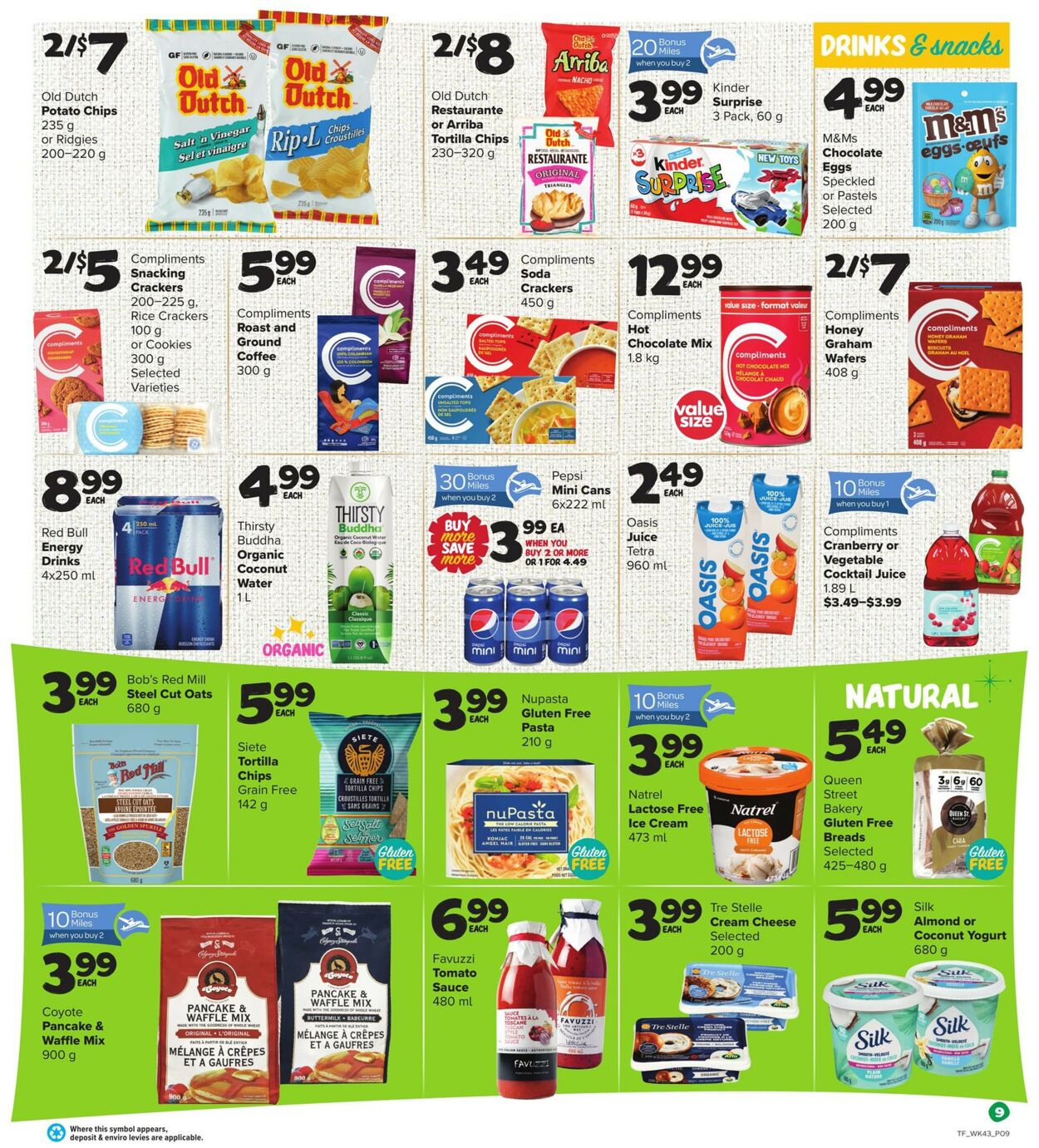 Thrifty Foods Flyer - 02/23-03/01/2023 (Page 10)