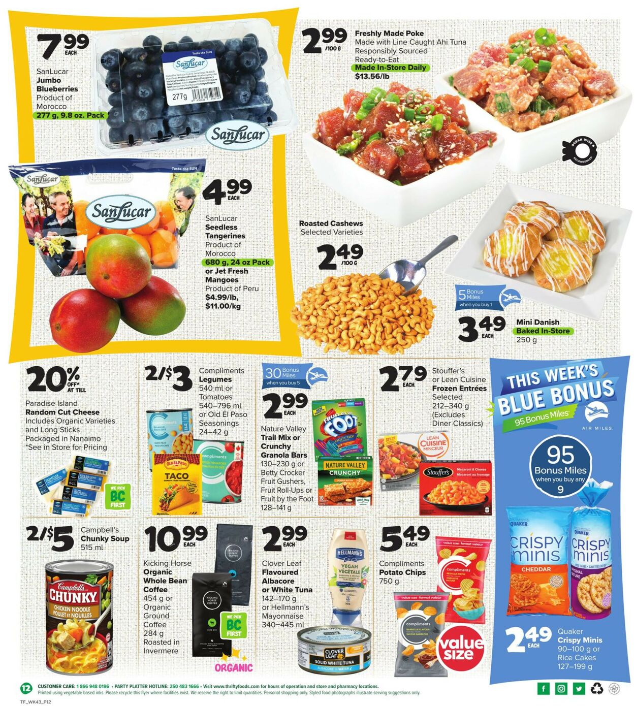 Thrifty Foods Flyer - 02/23-03/01/2023 (Page 13)