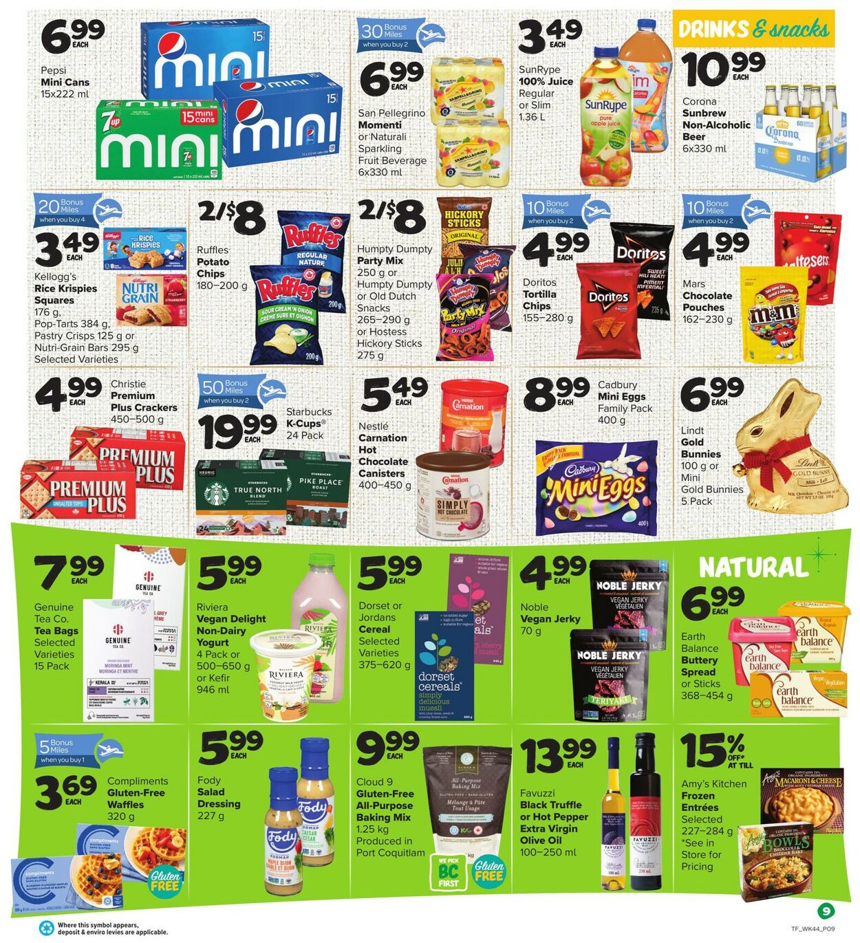 Thrifty Foods Flyer - 03/02-03/08/2023 (Page 14)
