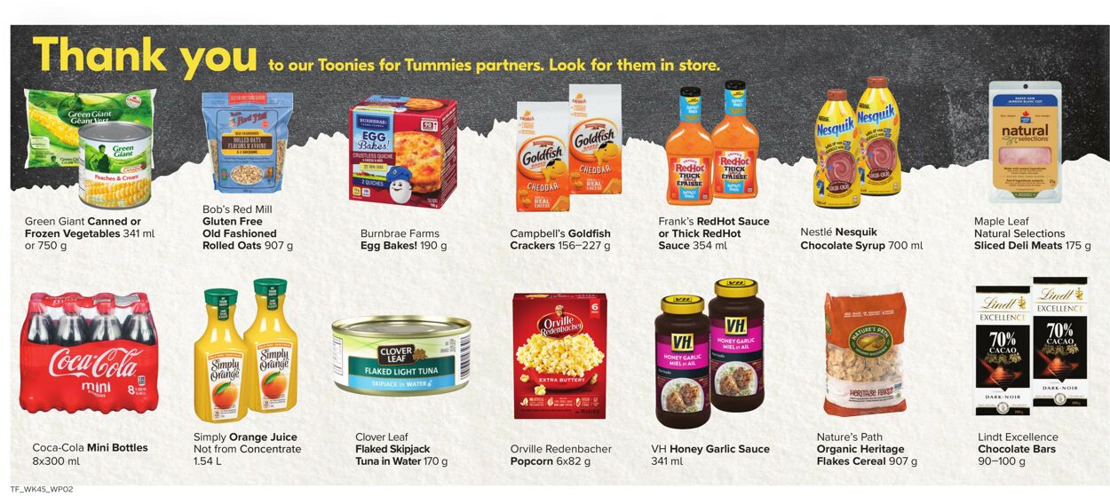 Thrifty Foods Flyer - 03/09-03/15/2023 (Page 2)