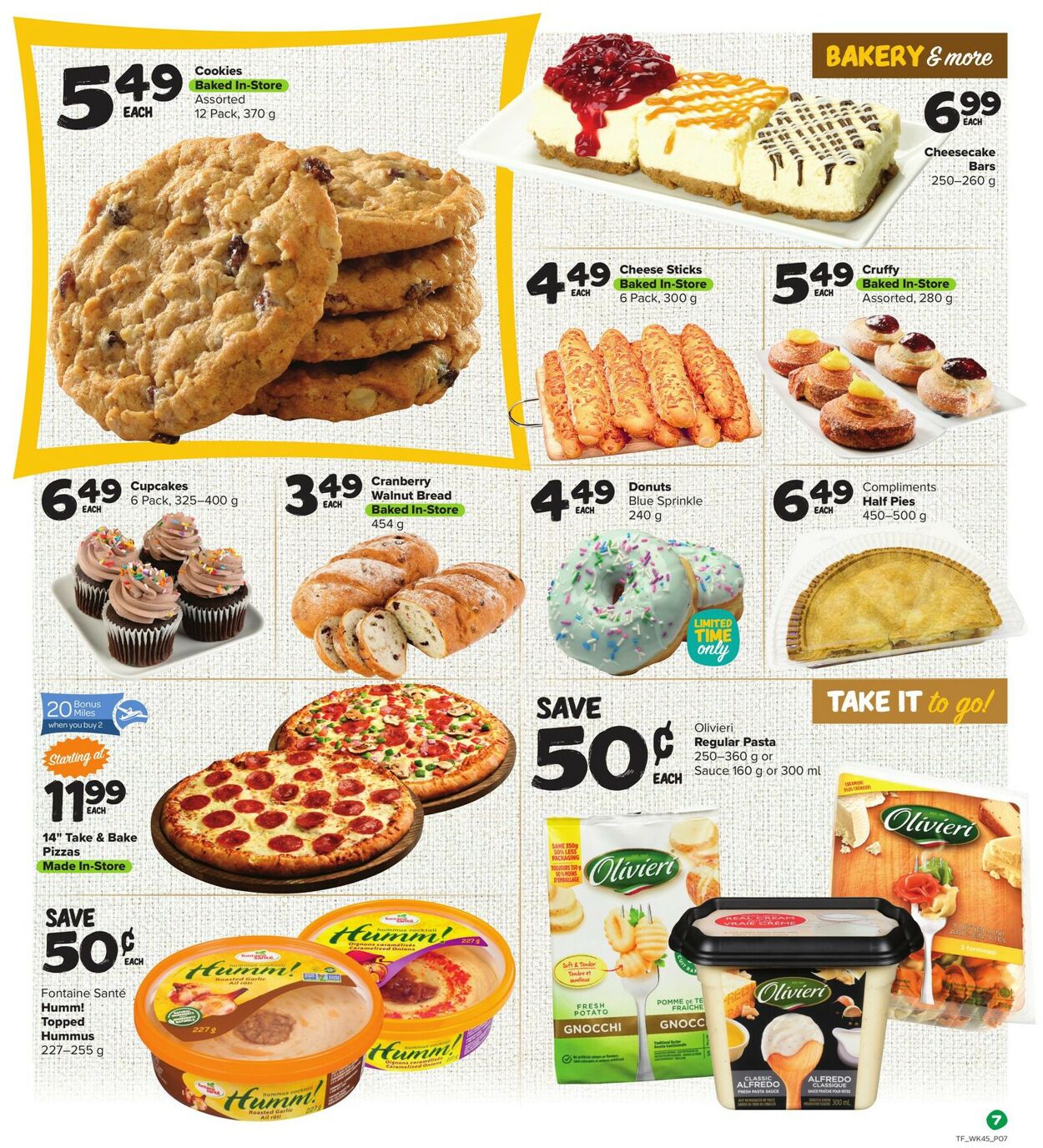 Thrifty Foods Flyer - 03/09-03/15/2023 (Page 12)