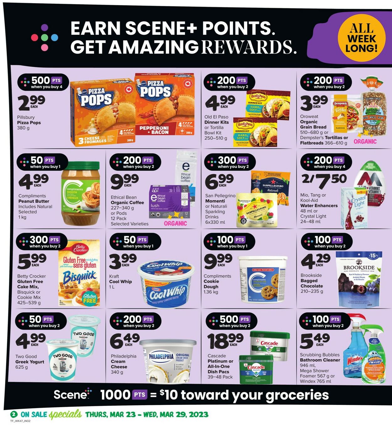 Thrifty Foods Flyer - 03/23-03/29/2023 (Page 7)