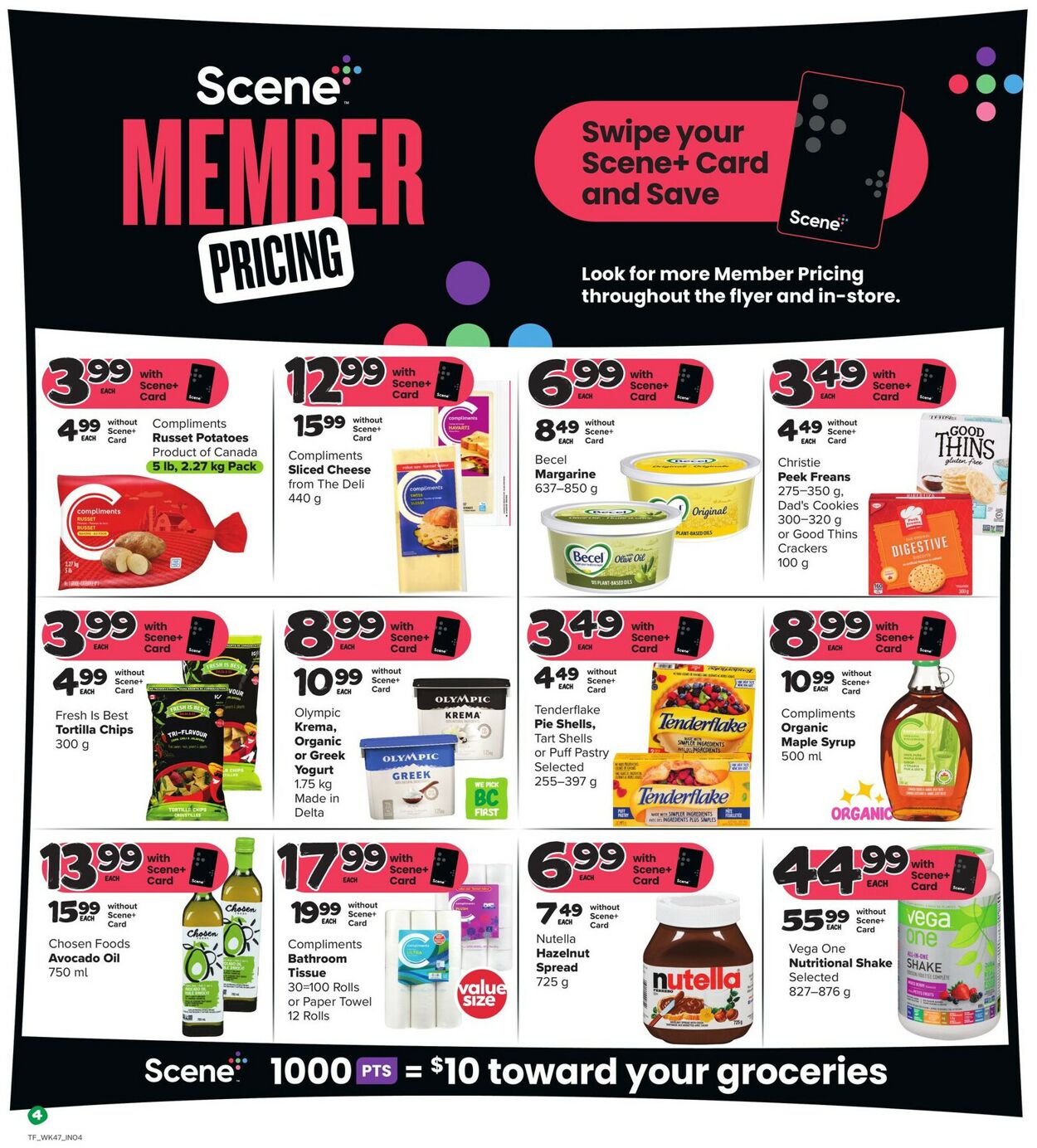 Thrifty Foods Flyer - 03/23-03/29/2023 (Page 9)