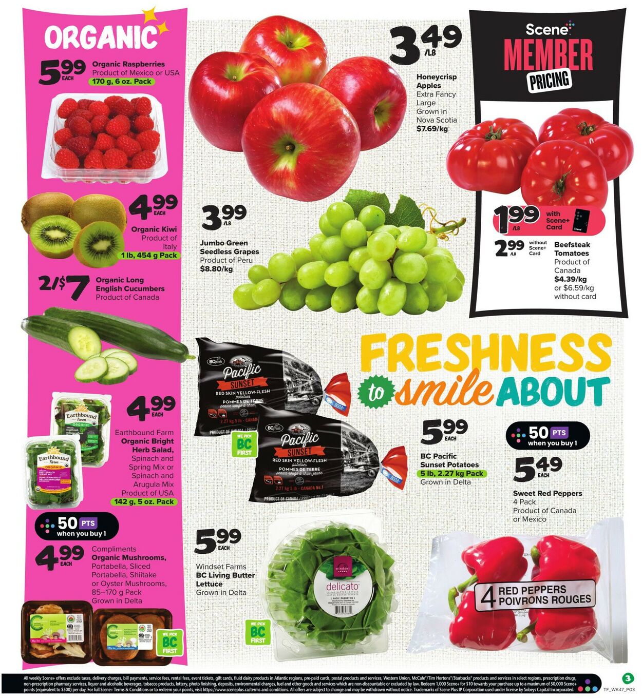Thrifty Foods Flyer - 03/23-03/29/2023 (Page 11)