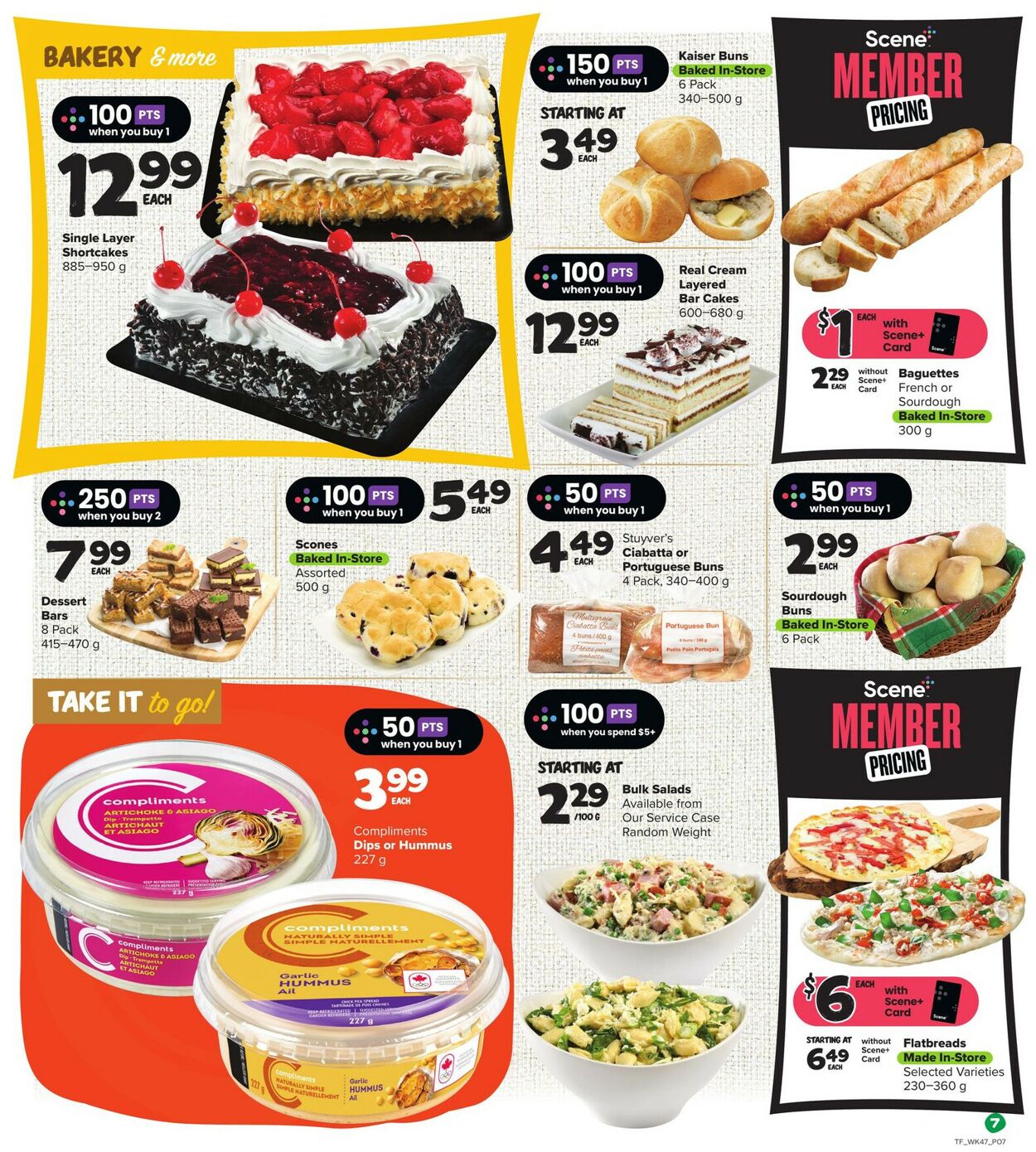 Thrifty Foods Flyer - 03/23-03/29/2023 (Page 16)
