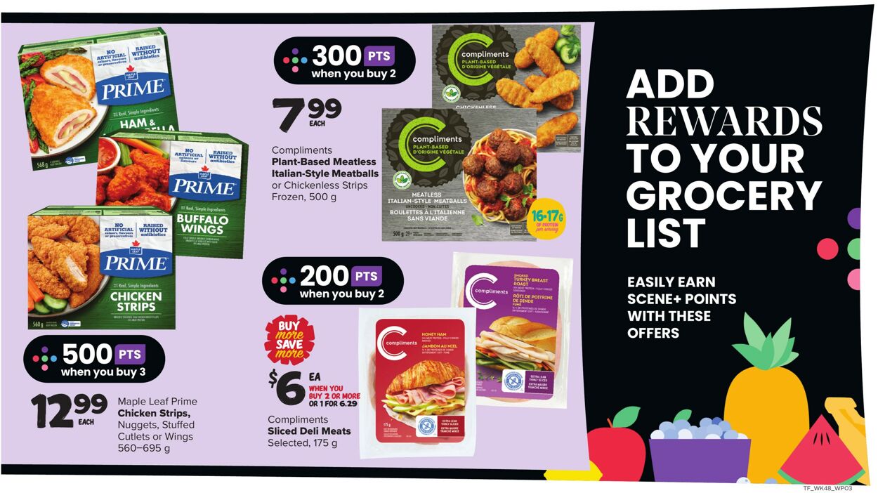 Thrifty Foods Flyer - 03/30-04/05/2023 (Page 3)