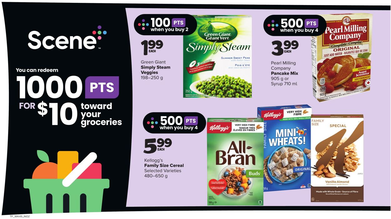 Thrifty Foods Flyer - 04/06-04/12/2023 (Page 9)