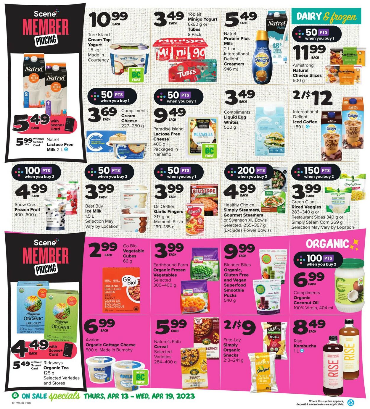 Thrifty Foods Flyer - 04/13-04/19/2023 (Page 9)