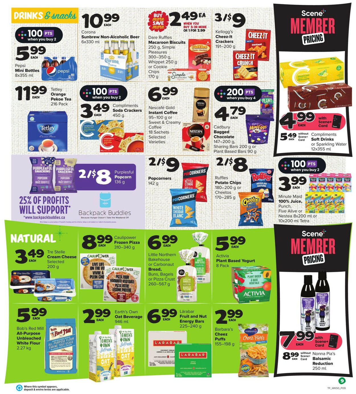 Thrifty Foods Flyer - 04/13-04/19/2023 (Page 10)
