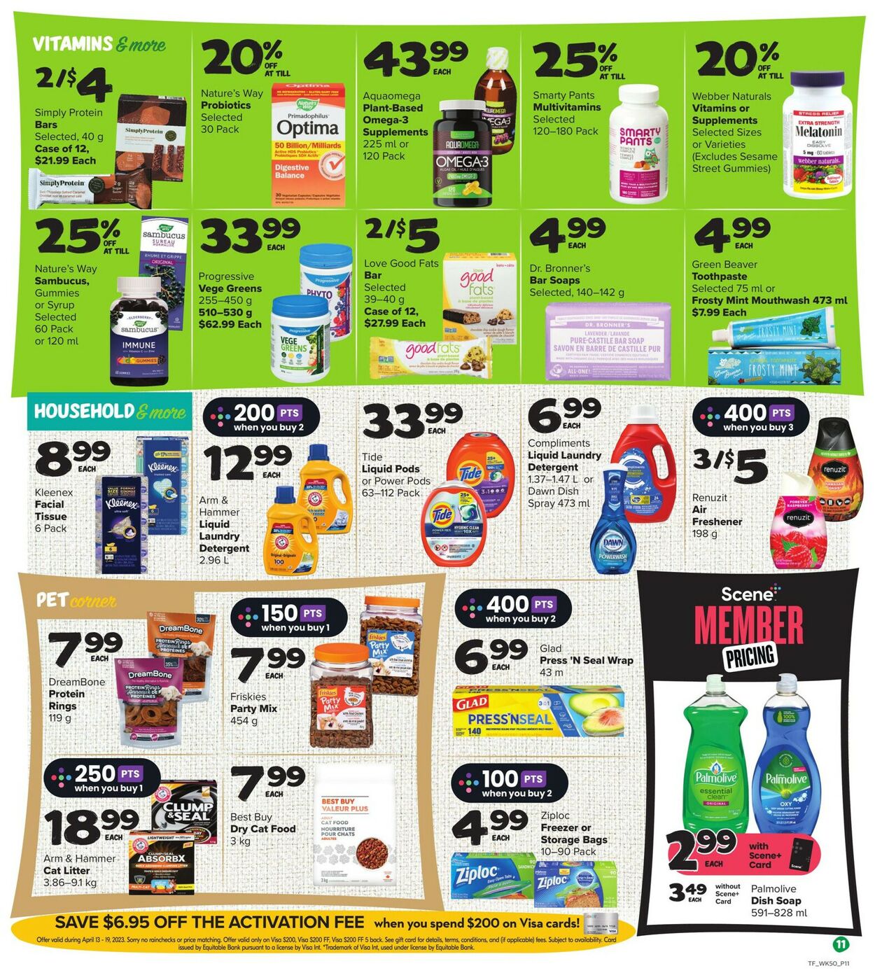 Thrifty Foods Flyer - 04/13-04/19/2023 (Page 12)
