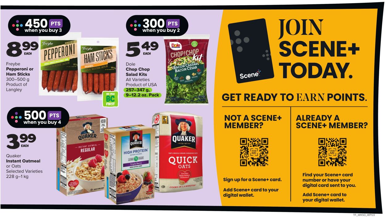 Thrifty Foods Flyer - 04/13-04/19/2023 (Page 3)