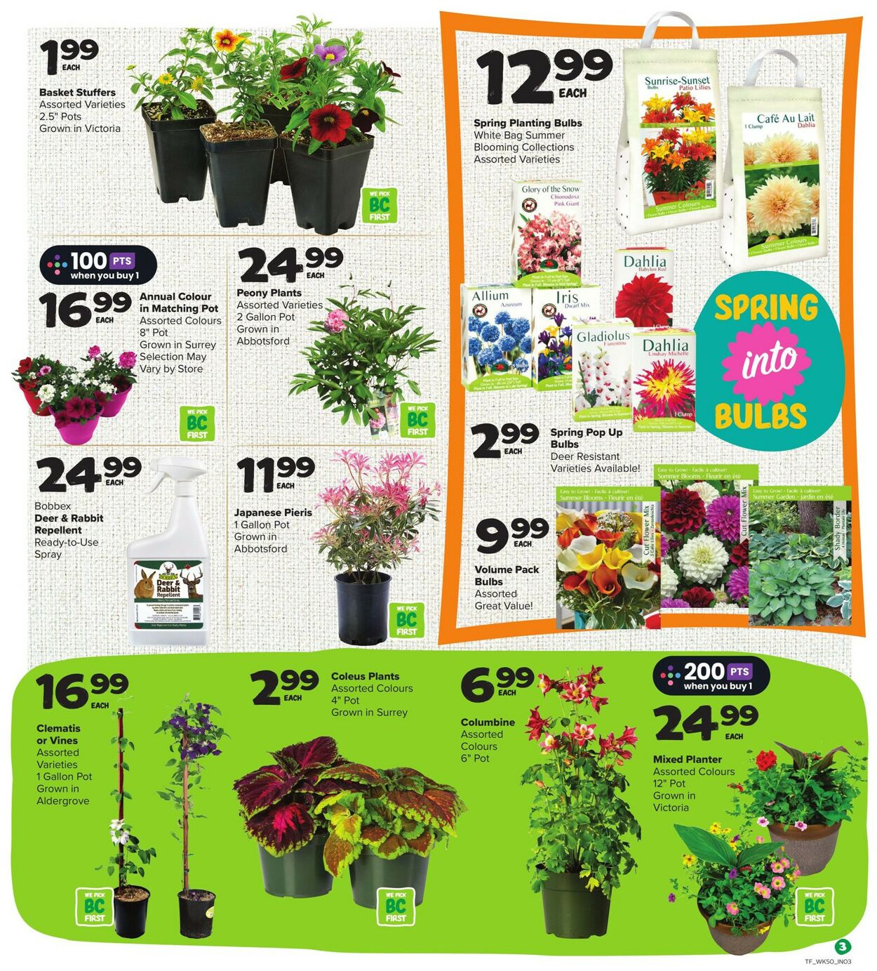 Thrifty Foods Flyer - 04/13-04/19/2023 (Page 8)