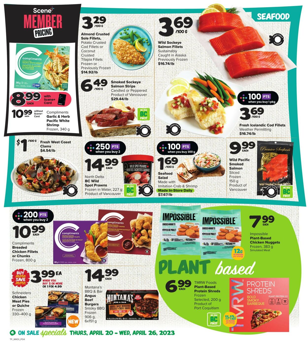Thrifty Foods Flyer - 04/20-04/26/2023 (Page 5)