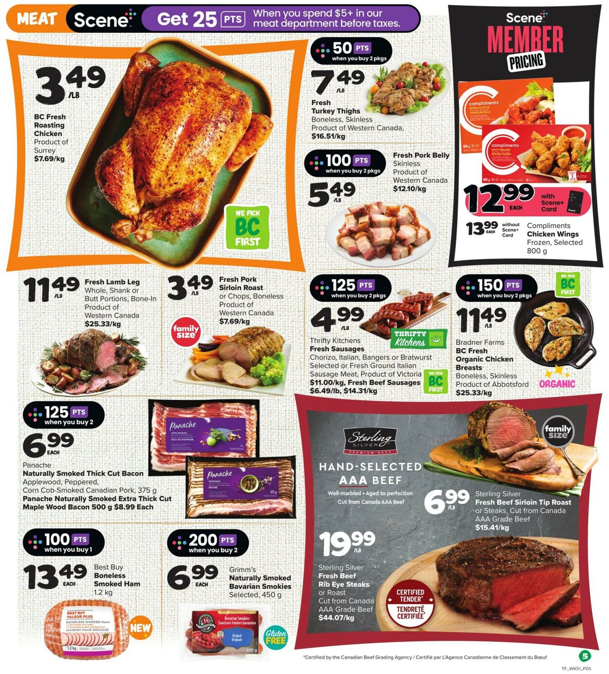 Thrifty Foods Flyer - 04/20-04/26/2023 (Page 6)