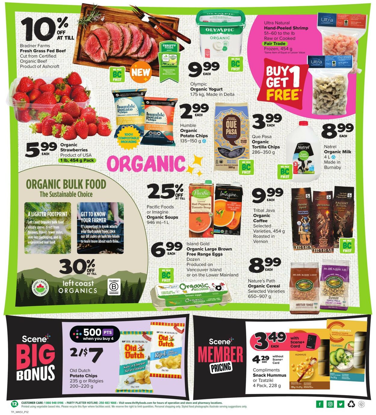 Thrifty Foods Flyer - 04/20-04/26/2023 (Page 13)