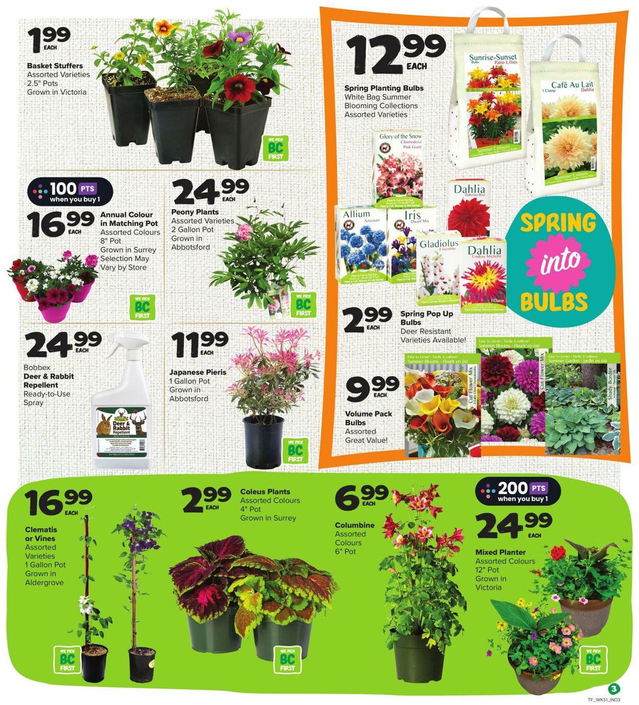 Thrifty Foods Flyer - 04/20-04/26/2023 (Page 17)