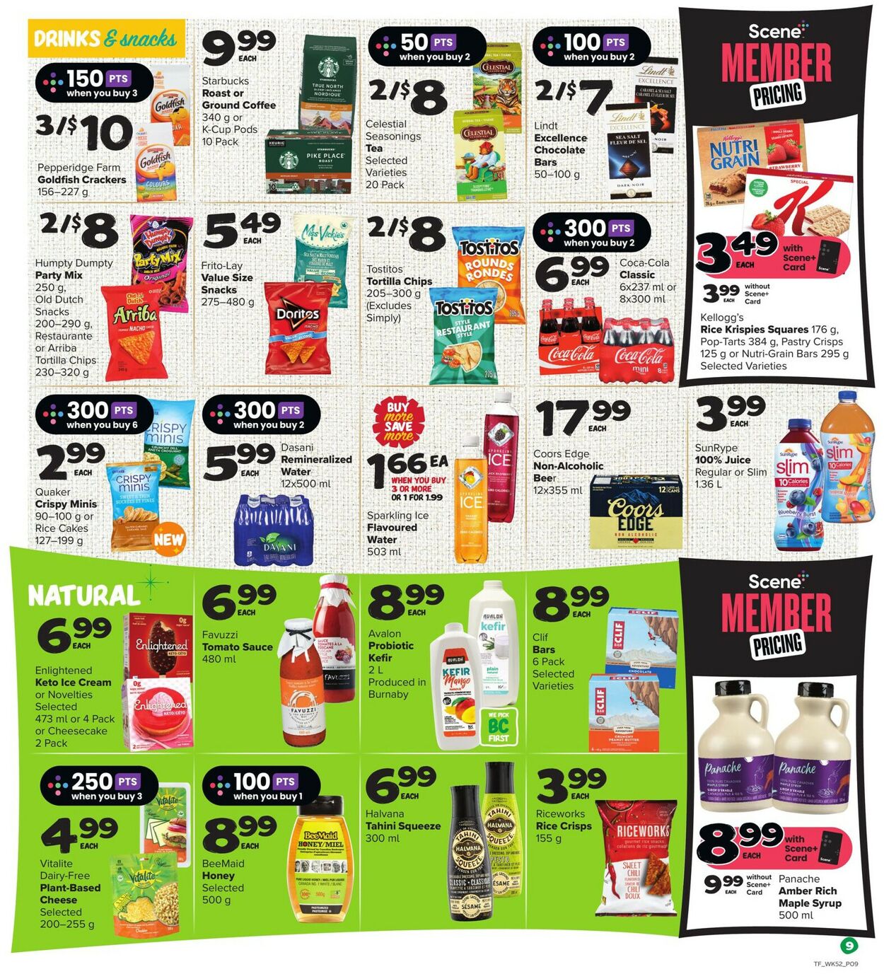 Thrifty Foods Flyer - 04/27-05/03/2023 (Page 14)