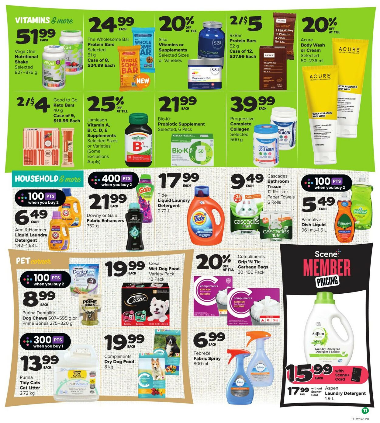 Thrifty Foods Flyer - 04/27-05/03/2023 (Page 16)