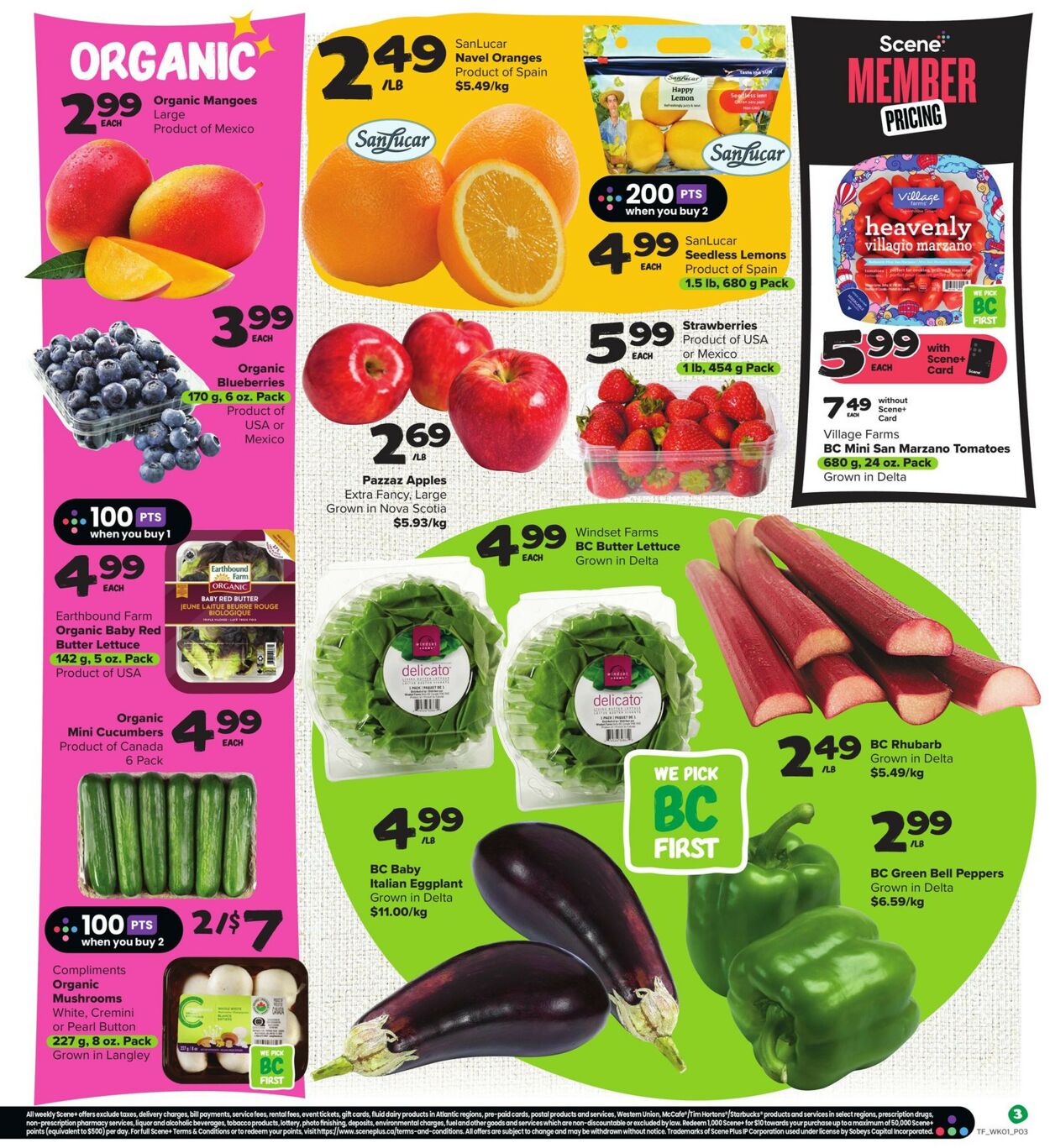 Thrifty Foods Flyer - 05/04-05/10/2023 (Page 4)