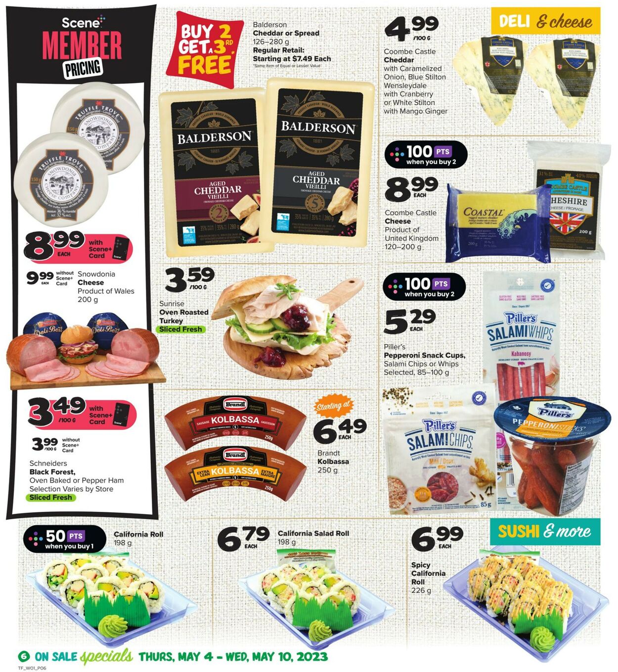 Thrifty Foods Flyer - 05/04-05/10/2023 (Page 8)