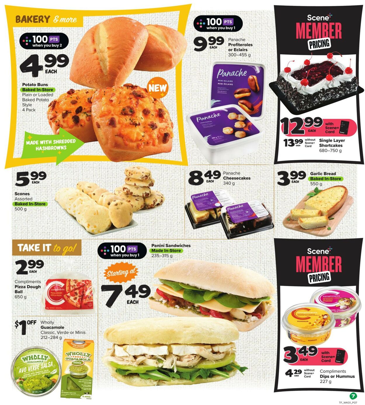 Thrifty Foods Flyer - 05/04-05/10/2023 (Page 9)